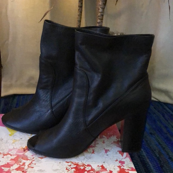 Chinese laundry shoes - Picture 6 of 6